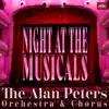 The Alan Peters Orchestra And Chorus - Night at the Musicals, Vol. 2